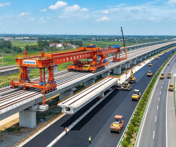 南昌公路建设