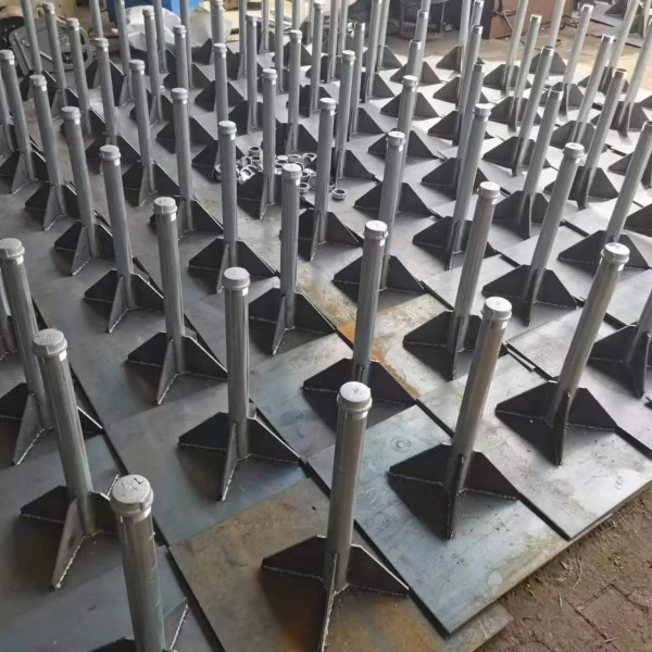南昌鑫亿呈沉降板生产
